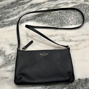Kate spade crossbody